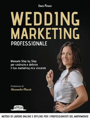 cover image of Wedding Marketing Professionale